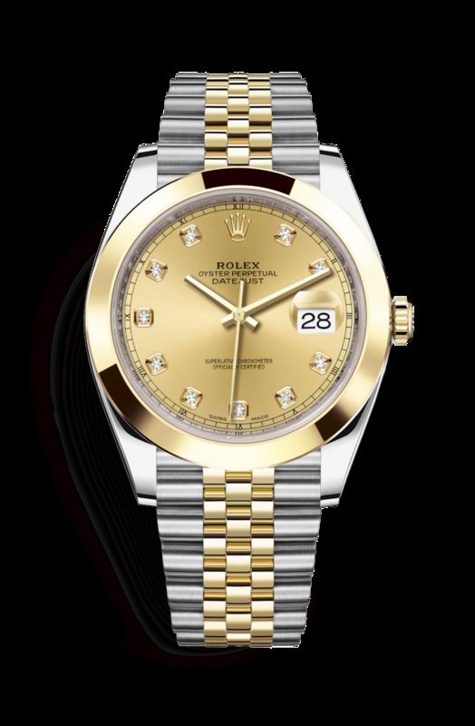 Rolex Watch 548